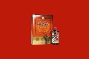 铜仁德江回收陈年茅台酒